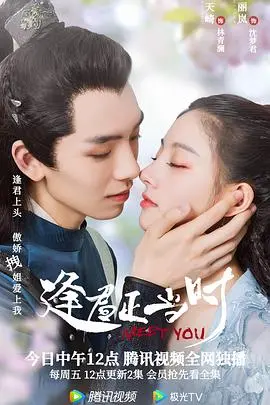 浪漫邂逅与人生转折：《逢君正当时》如何描绘爱情的黄金时刻？